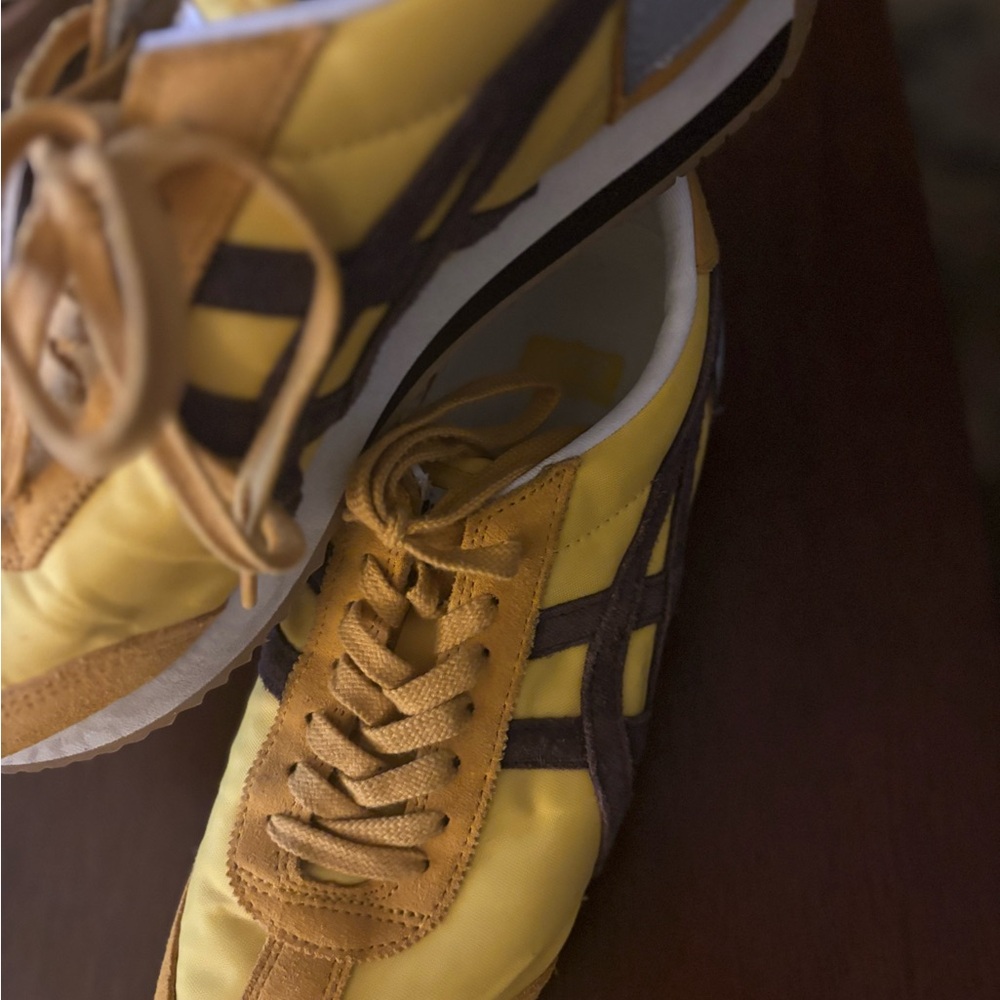 Onitsuka Tiger CALIFORNIA 78 unisex